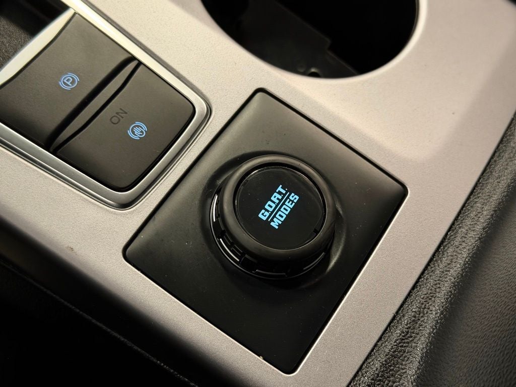 2024 Ford Bronco Sport Big Bend 4WD