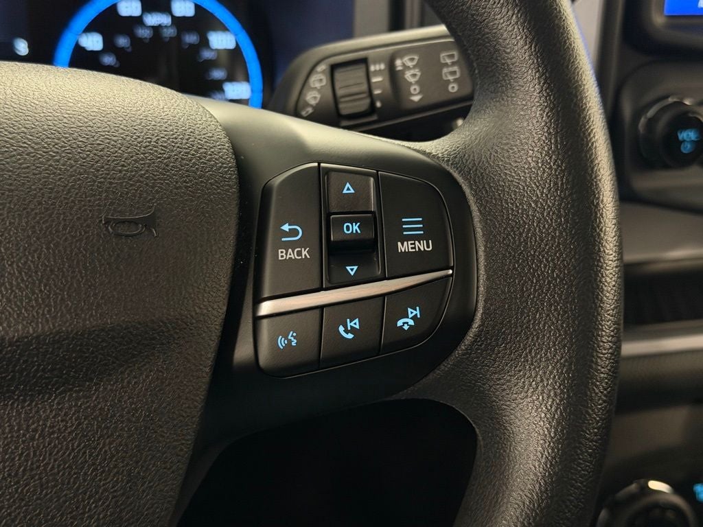 2024 Ford Bronco Sport Big Bend 4WD