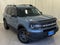 2024 Ford Bronco Sport Big Bend 4WD