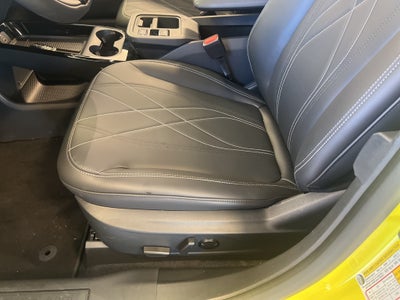 2025 Ford Mustang Mach-E Select AWD