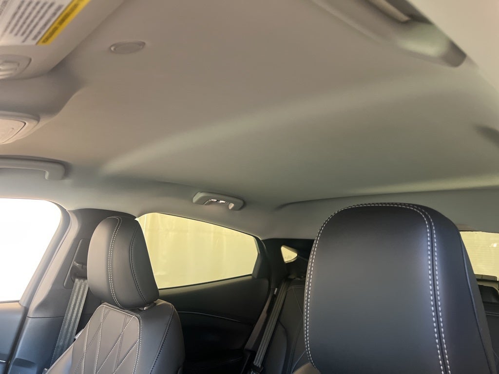 2025 Ford Mustang Mach-E Select AWD