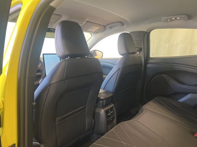 2025 Ford Mustang Mach-E Select AWD