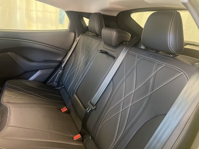 2025 Ford Mustang Mach-E Select AWD