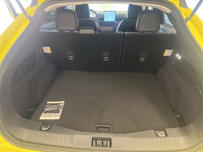 2025 Ford Mustang Mach-E Select AWD