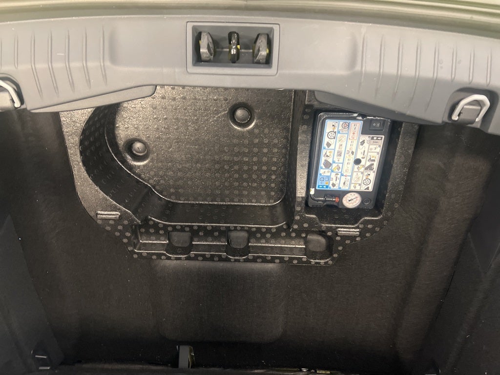 2025 Ford Mustang Mach-E Select AWD