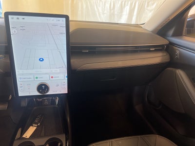 2025 Ford Mustang Mach-E Select AWD