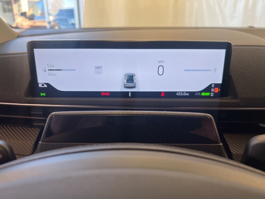 2025 Ford Mustang Mach-E Select AWD