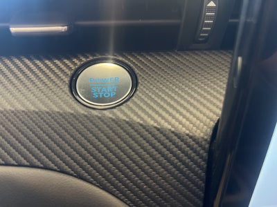 2025 Ford Mustang Mach-E Select AWD