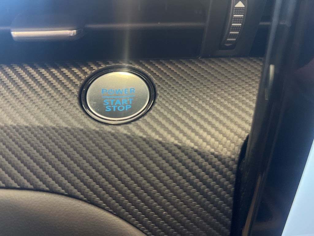 2025 Ford Mustang Mach-E Select AWD