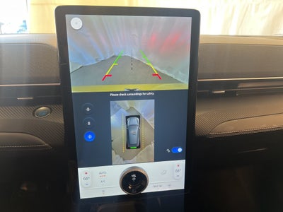 2025 Ford Mustang Mach-E Select AWD