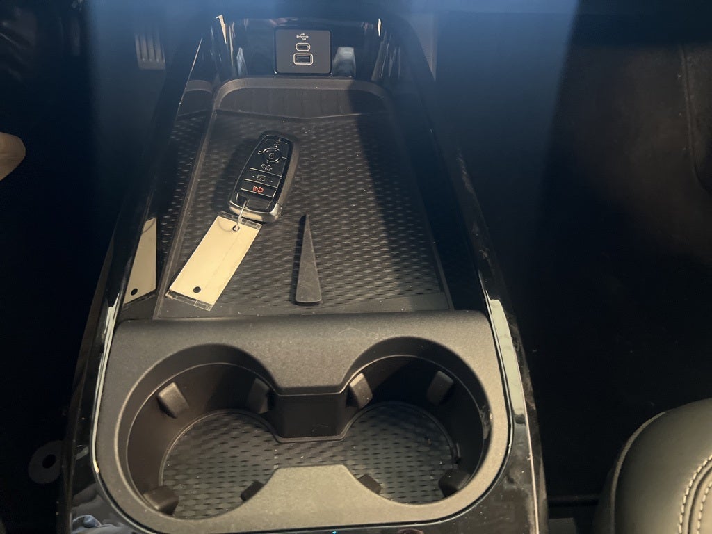 2025 Ford Mustang Mach-E Select AWD