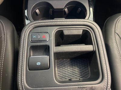 2025 Ford Mustang Mach-E Select AWD