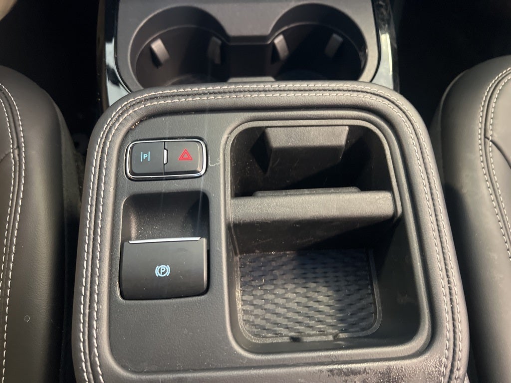 2025 Ford Mustang Mach-E Select AWD