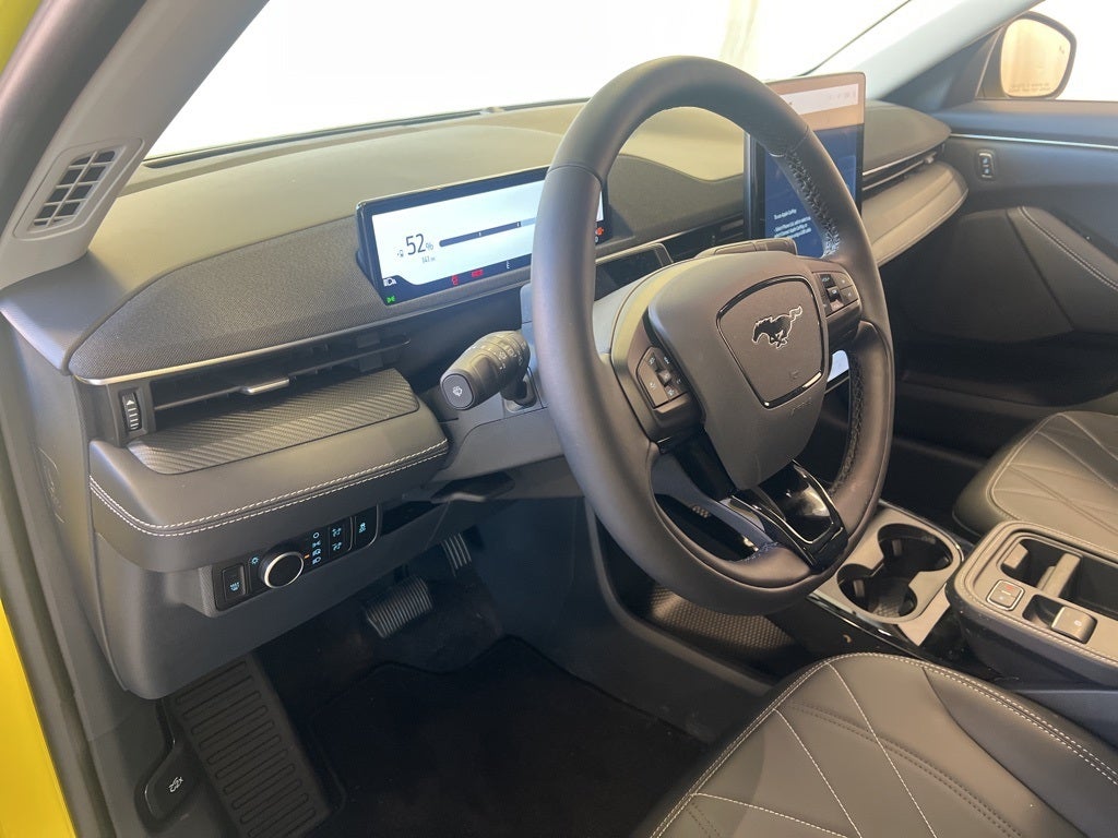 2025 Ford Mustang Mach-E Select AWD