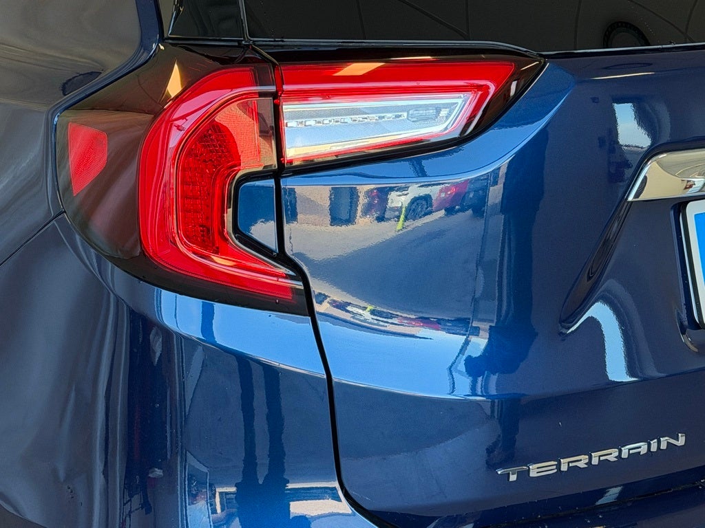2023 GMC Terrain SLE AWD