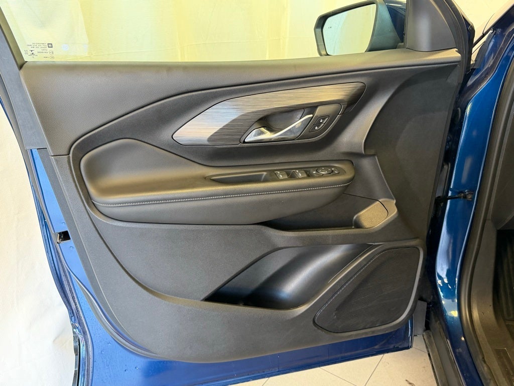 2023 GMC Terrain SLE AWD