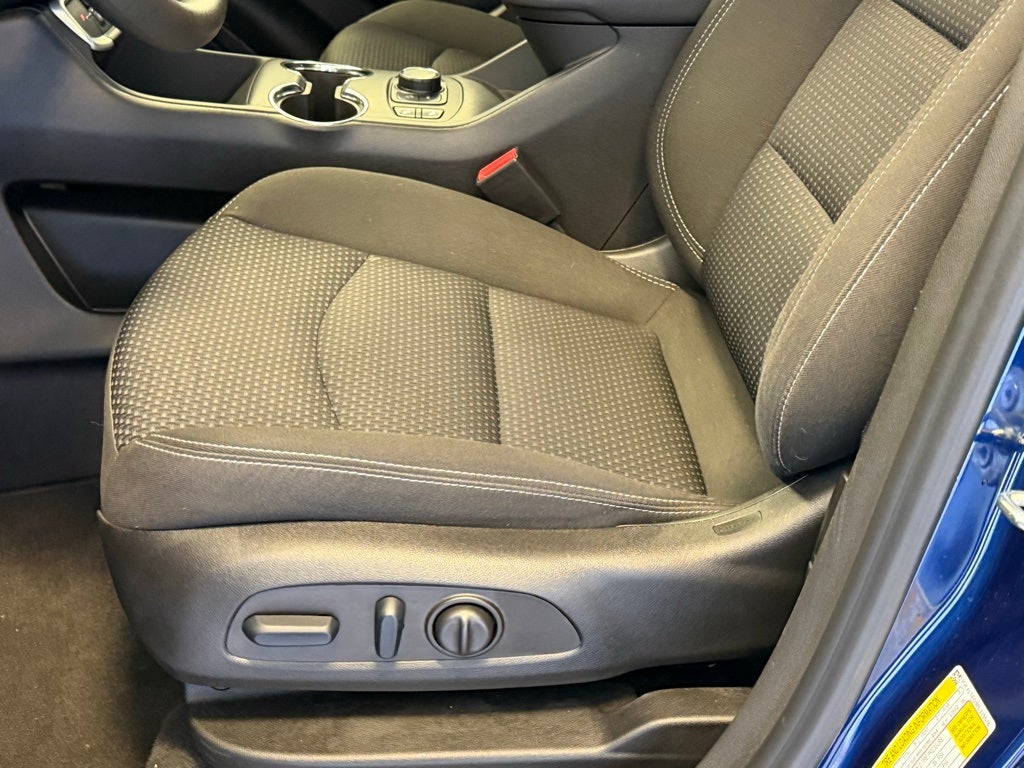 2023 GMC Terrain SLE AWD