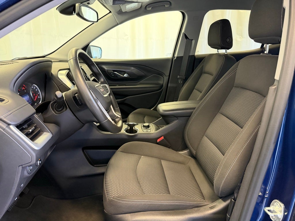 2023 GMC Terrain SLE AWD