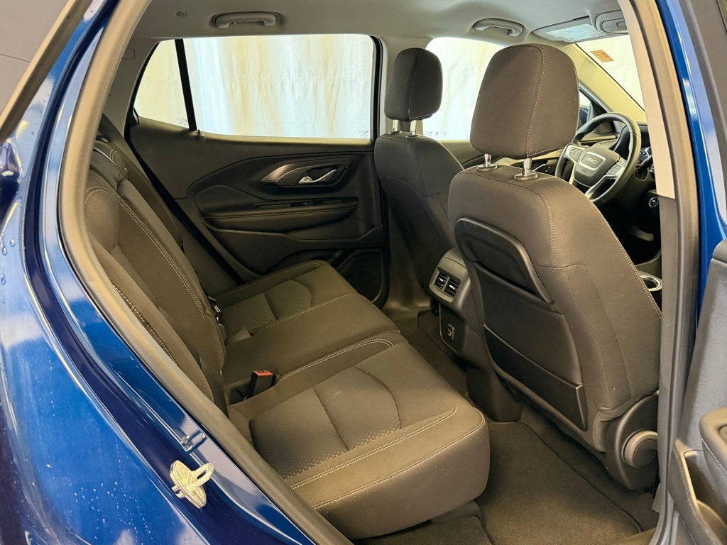 2023 GMC Terrain SLE AWD