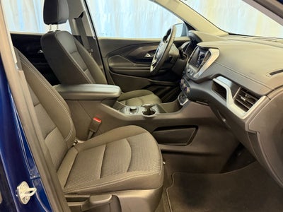 2023 GMC Terrain SLE AWD