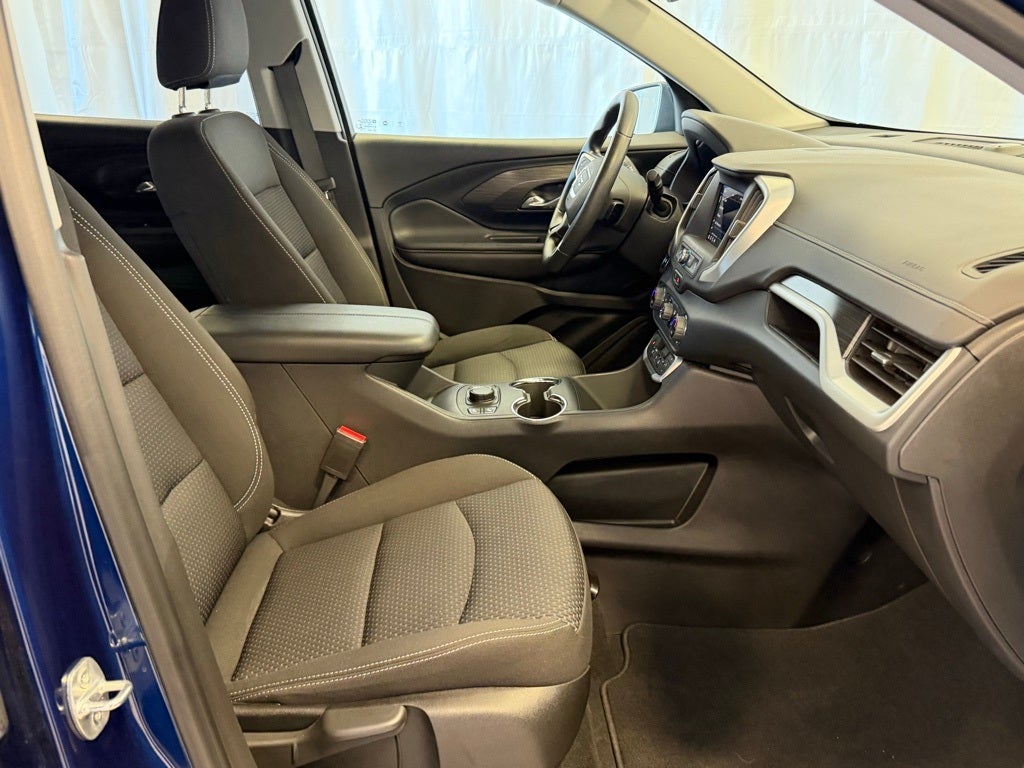 2023 GMC Terrain SLE AWD