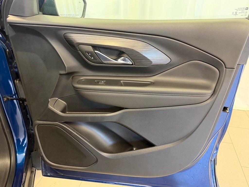 2023 GMC Terrain SLE AWD