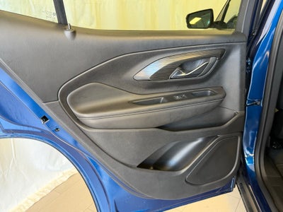 2023 GMC Terrain SLE AWD