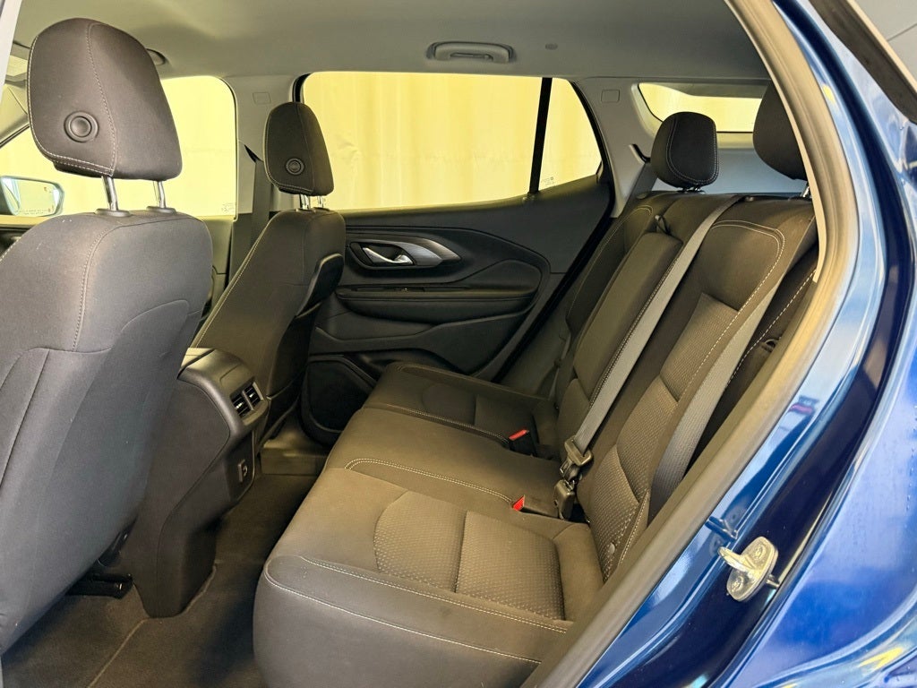 2023 GMC Terrain SLE AWD