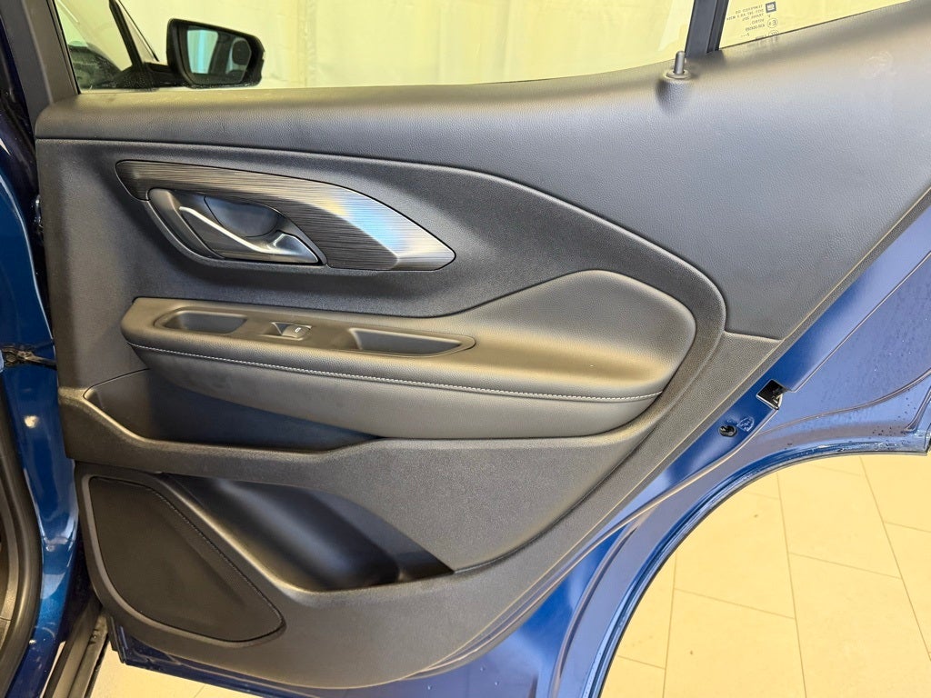 2023 GMC Terrain SLE AWD