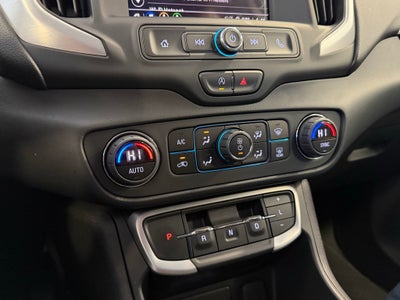 2023 GMC Terrain SLE AWD