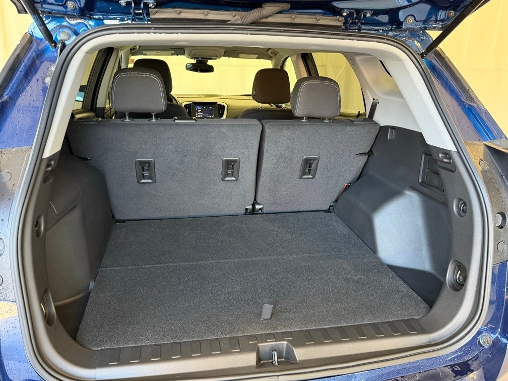 2023 GMC Terrain SLE AWD