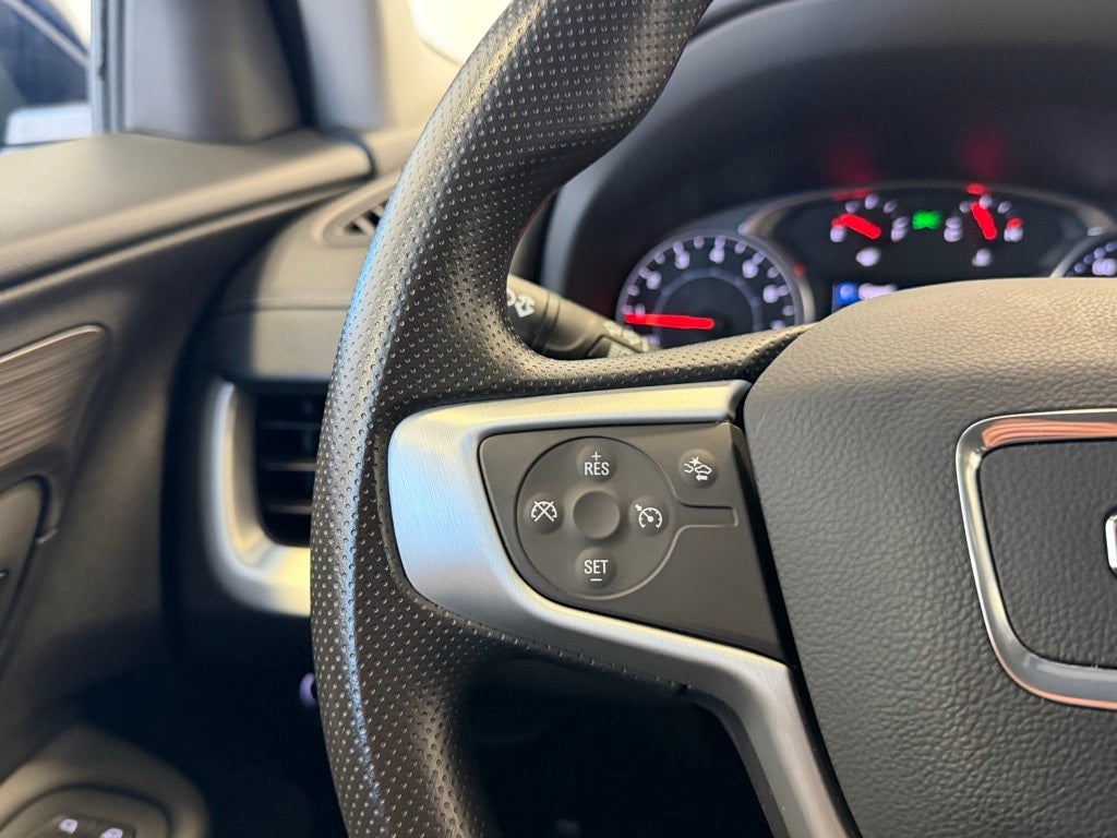 2023 GMC Terrain SLE AWD