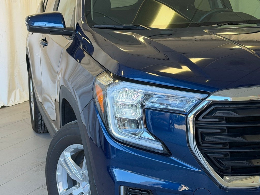 2023 GMC Terrain SLE AWD