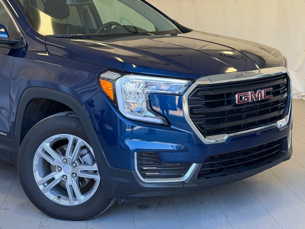 2023 GMC Terrain SLE AWD