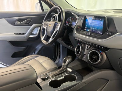 2019 Chevrolet Blazer Base 3LT