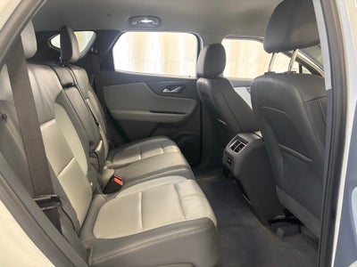 2019 Chevrolet Blazer Base 3LT