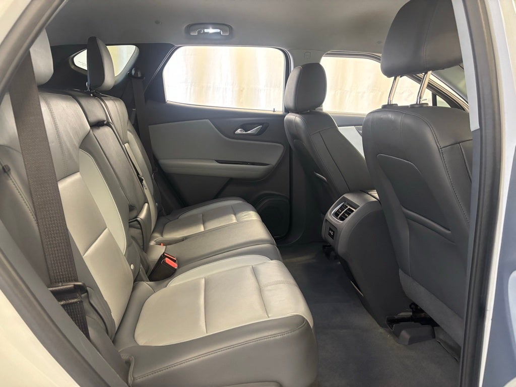 2019 Chevrolet Blazer Base 3LT