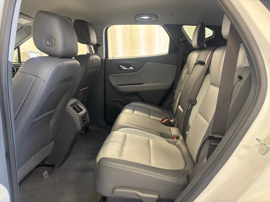 2019 Chevrolet Blazer Base 3LT