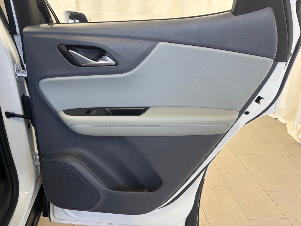 2019 Chevrolet Blazer Base 3LT