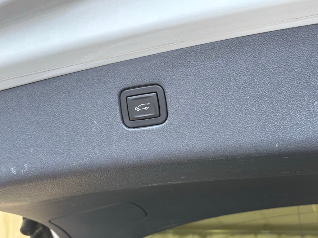 2019 Chevrolet Blazer Base 3LT