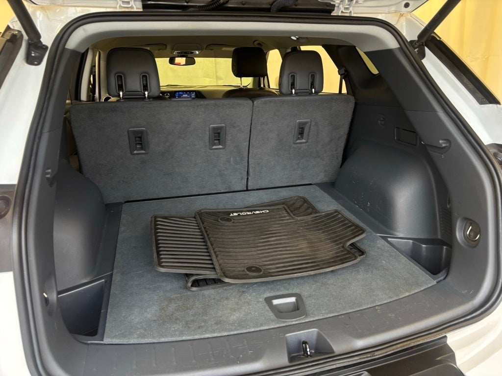 2019 Chevrolet Blazer Base 3LT