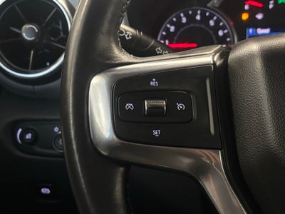 2019 Chevrolet Blazer Base 3LT