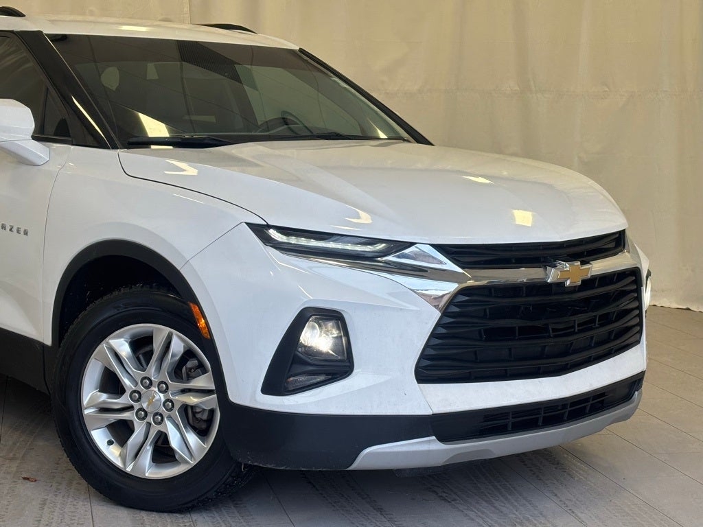 2019 Chevrolet Blazer Base 3LT