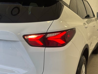 2019 Chevrolet Blazer Base 3LT