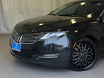 2013 Lincoln MKZ Base