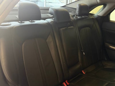 2013 Lincoln MKZ Base