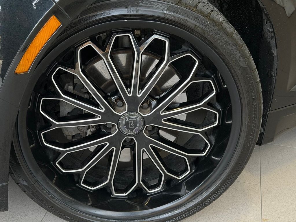 2013 Lincoln MKZ Base