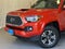 2018 Toyota Tacoma TRD Sport V6