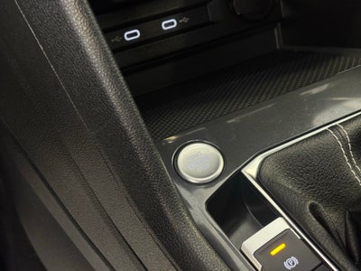 2022 Volkswagen Tiguan 2.0T S AWD