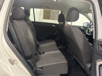2021 Volkswagen Tiguan 2.0T S